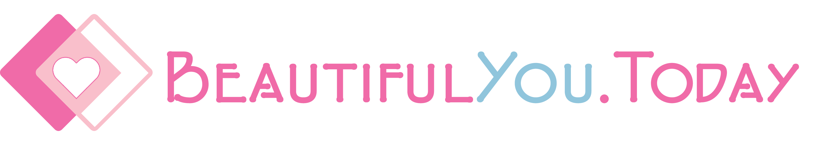 BeautifulYou.today Logo
