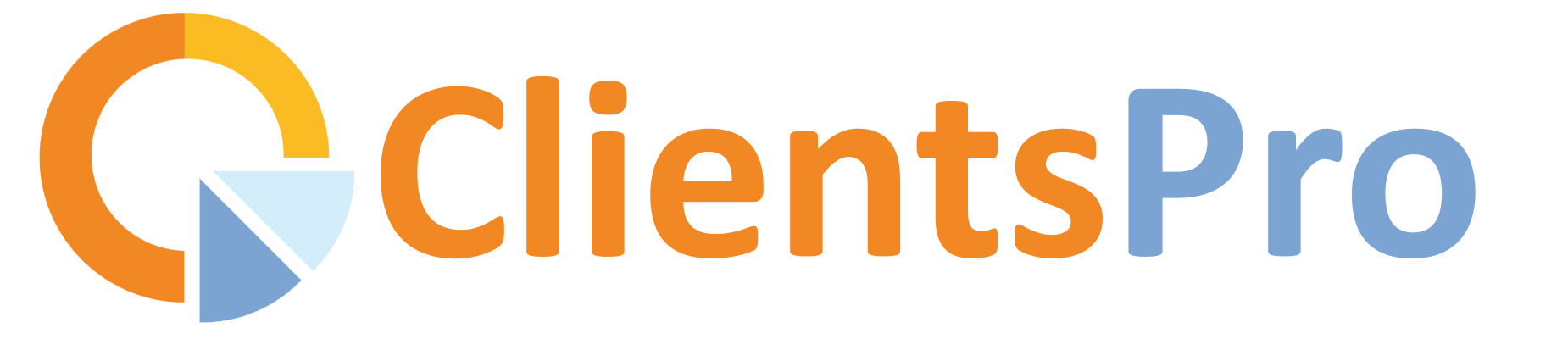 Clients Pro Logo