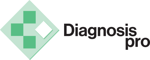 Diagnosis Pro Logo