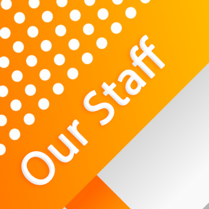Our Staff Logo